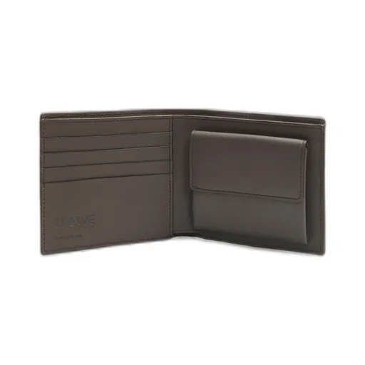 Bifold Coin Purse