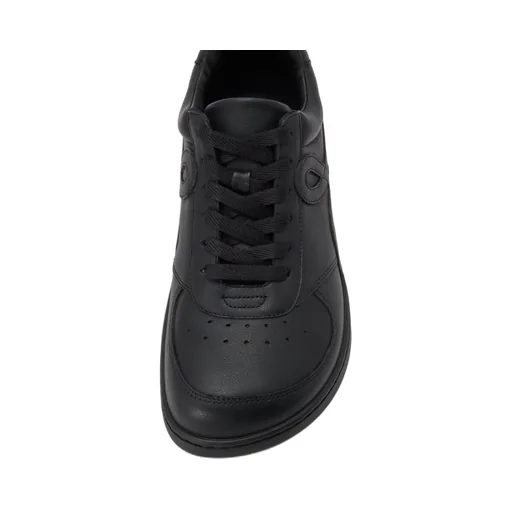 Jambo Lace-Up Sneakers