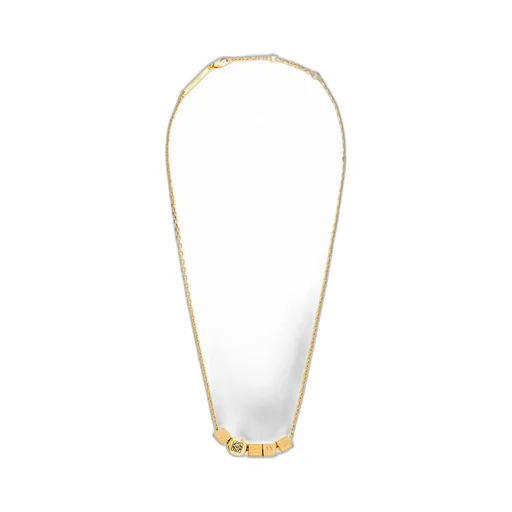 Adjustable Necklace