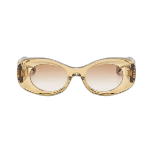 Logo Sunglasses