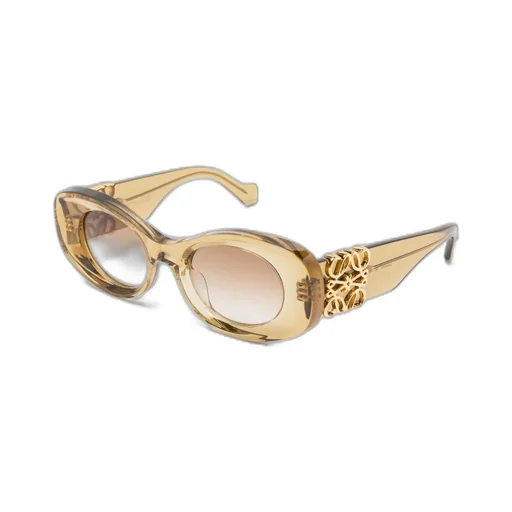 Logo Sunglasses