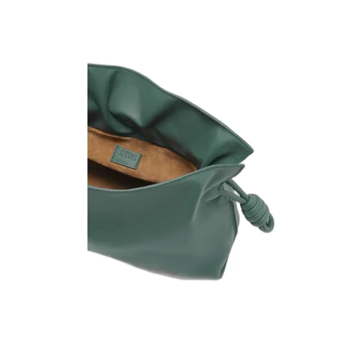 Flamenco Medium Clutch Bag