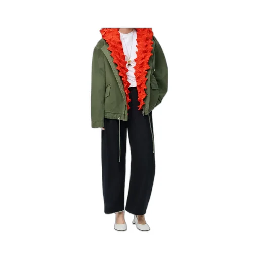 Parka
