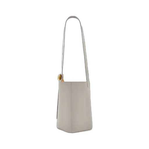 Medium Pebble Bucket Bag