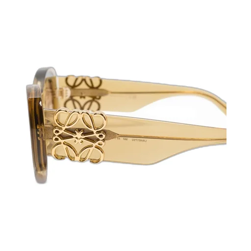 Logo Sunglasses