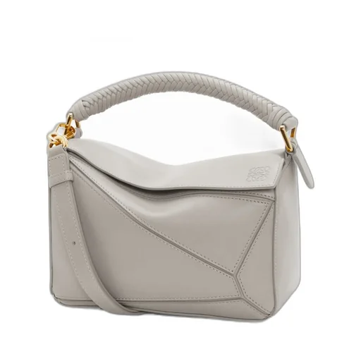 Puzzle Small Shoulder Bag