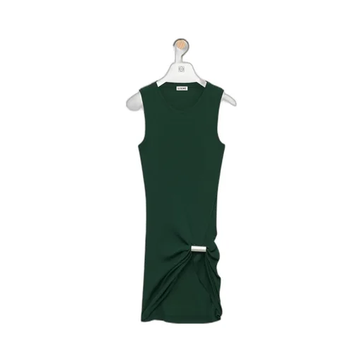 Cotton Vest