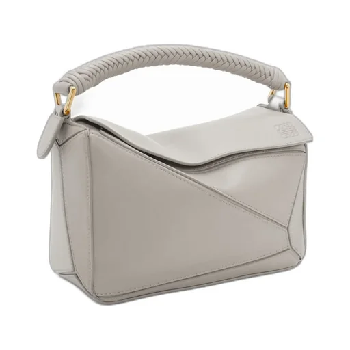 Puzzle Small Shoulder Bag
