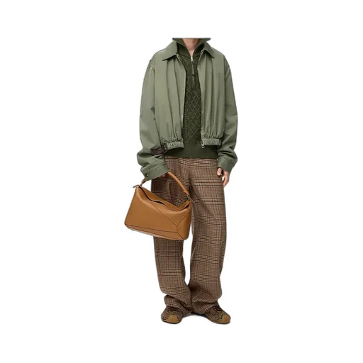 Long-Sleeved Casual Jacket