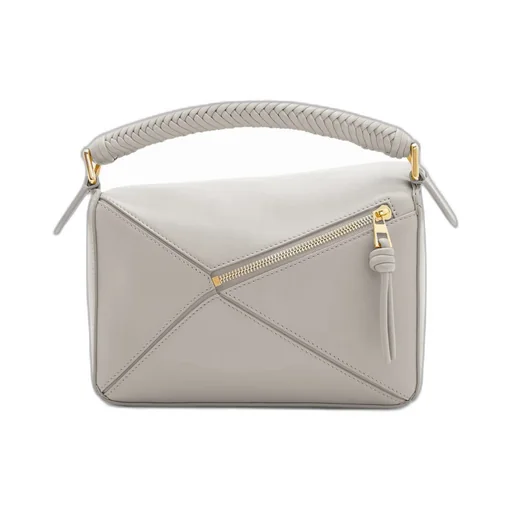 Puzzle Small Shoulder Bag