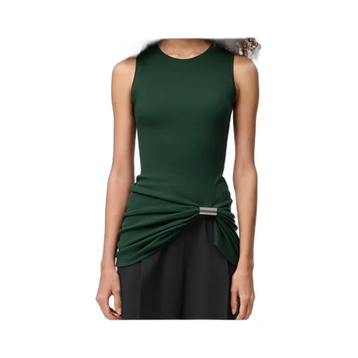 Cotton Vest
