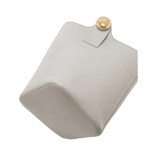 Medium Pebble Bucket Bag