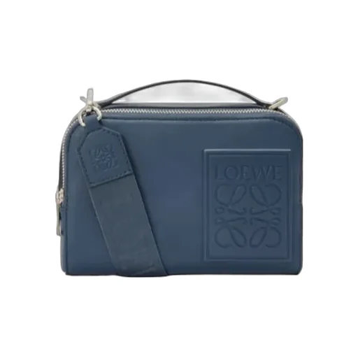 Mini Crossbody Camera Bag