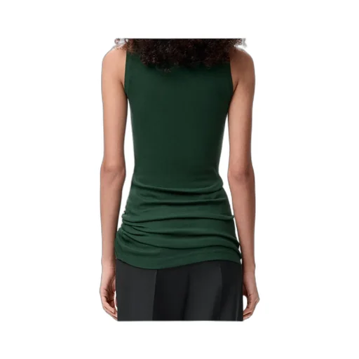 Cotton Vest