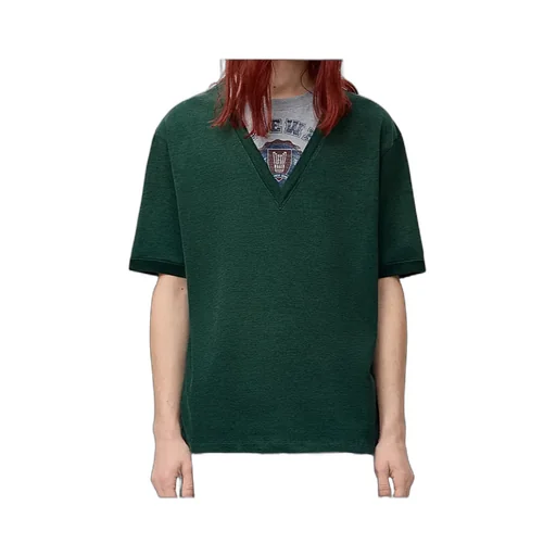 Loose Fit T-Shirt