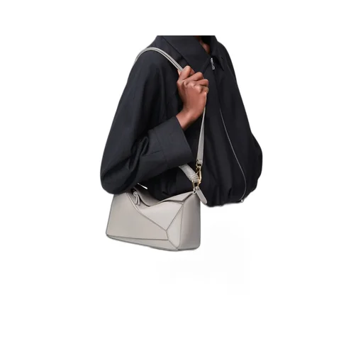Puzzle Small Shoulder Bag
