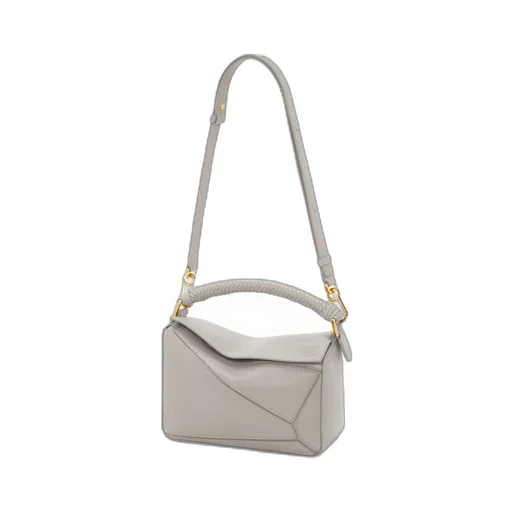 Puzzle Small Shoulder Bag