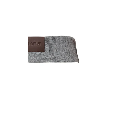Pleated Elastic-Waist Trousers