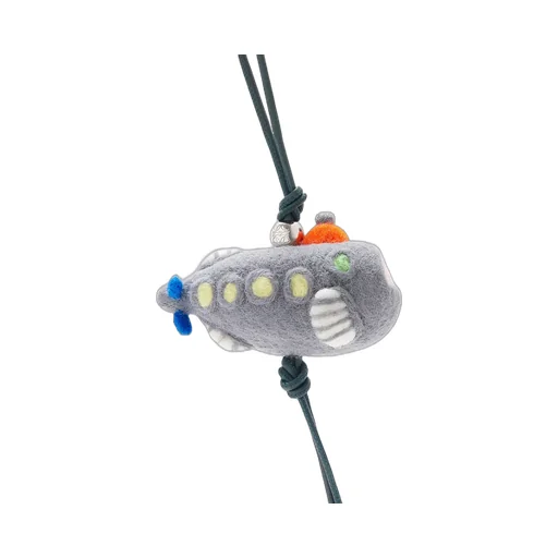 Submarine Charm