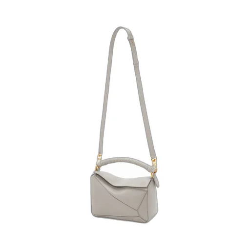 Puzzle Small Shoulder Bag
