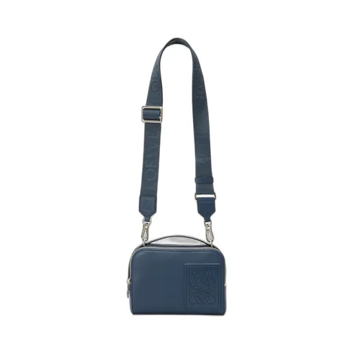 Mini Crossbody Camera Bag