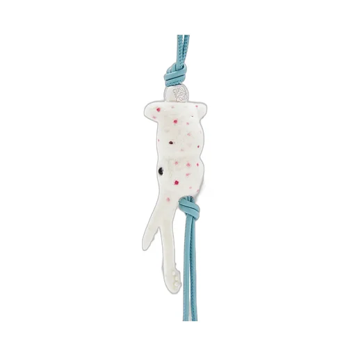 Animal Shaped Charm