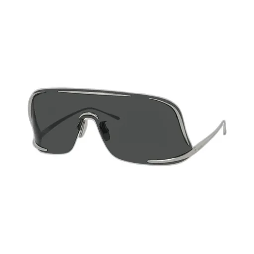 Frameless Sunglasses