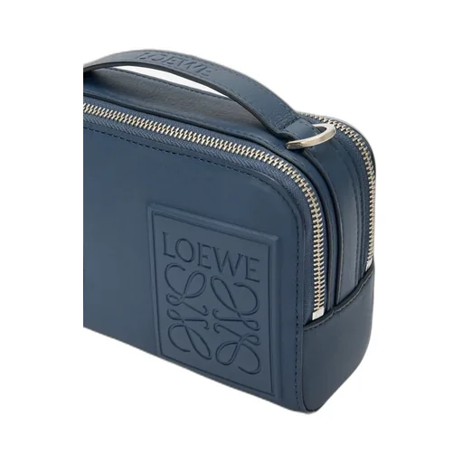 Mini Crossbody Camera Bag