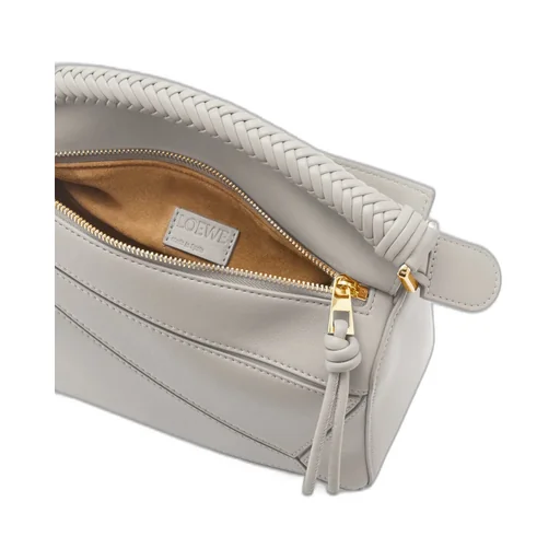 Puzzle Small Shoulder Bag