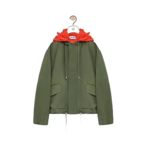 Parka