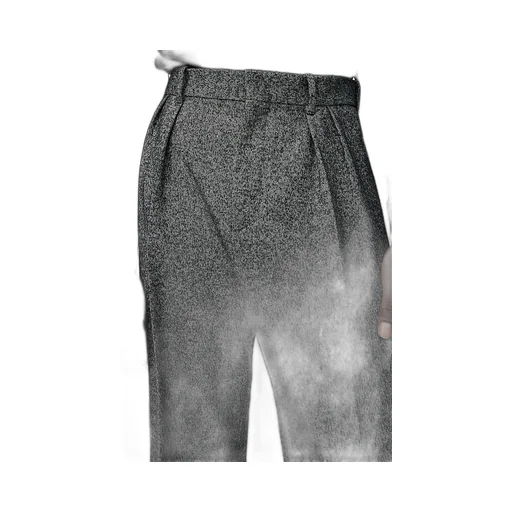 Belt Loop Casual Pants
