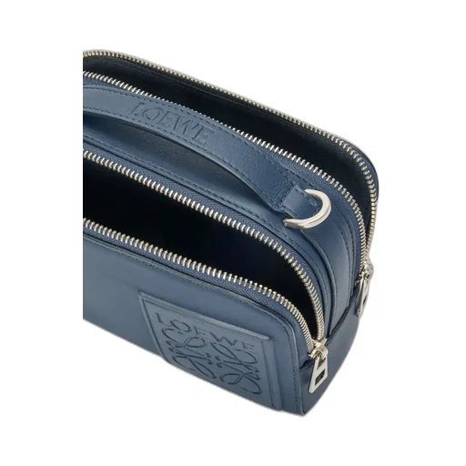 Mini Crossbody Camera Bag