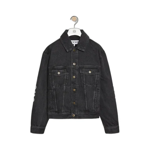 Anagram Jacket