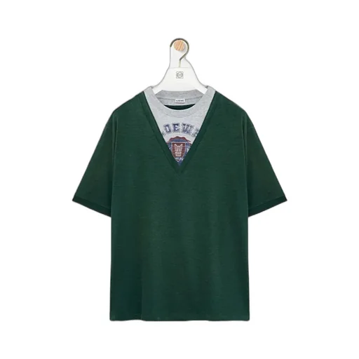 Loose Fit T-Shirt