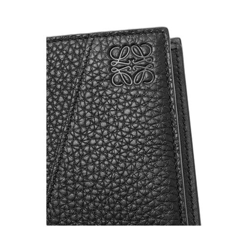 Puzzle Bifold Wallet