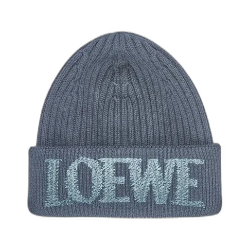 Beanie In Wool