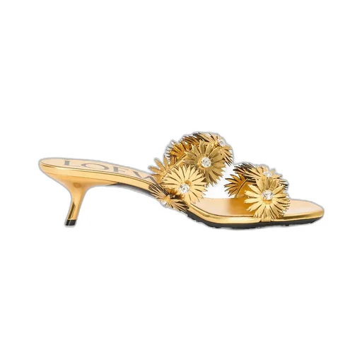 Petal Flower Sandal