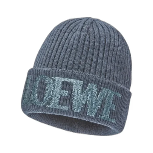 Beanie In Wool