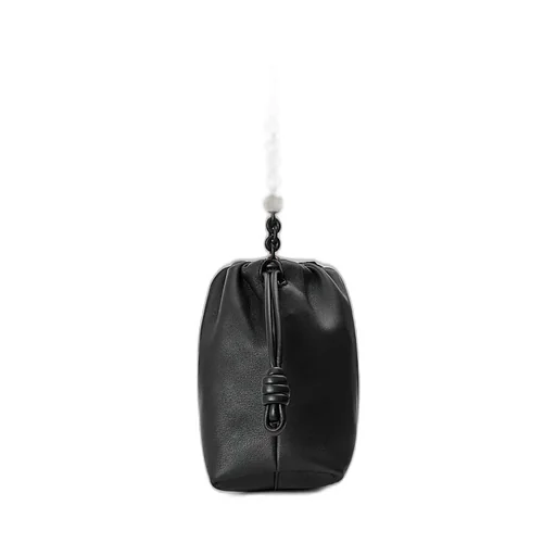Medium Flamenco Purse In Mellow Nappa Lambskin