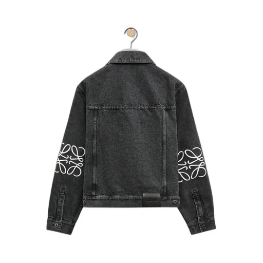 Anagram Jacket
