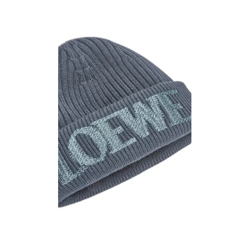Beanie In Wool