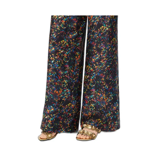 Petal Flower Sandal