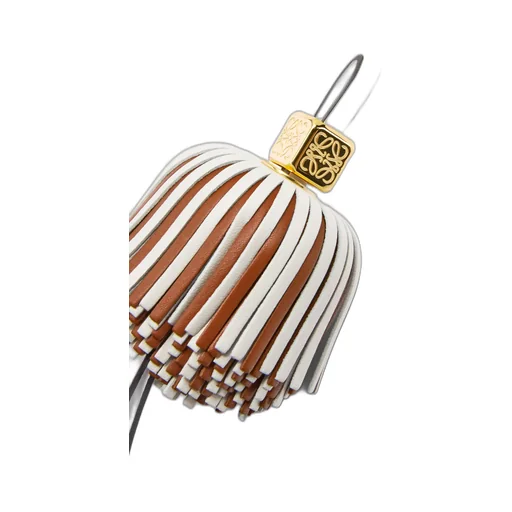Fraser Tassel Charm