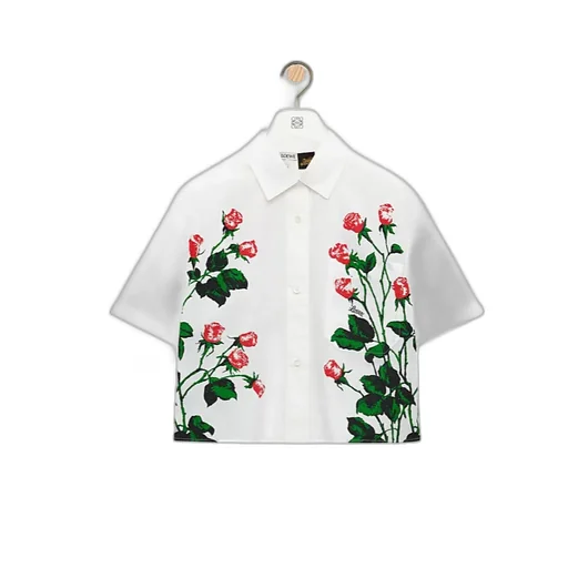 Short Sleeve Shirt