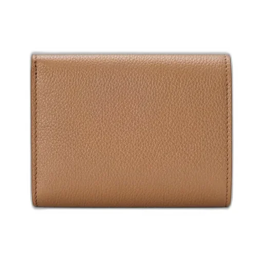 Pebble Trifold Wallet