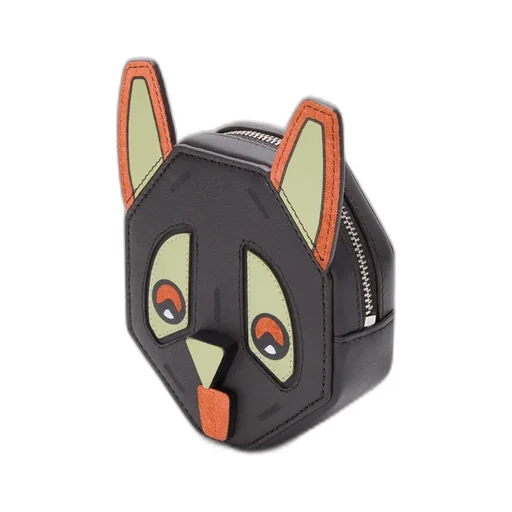 Futurist Cat Coincase
