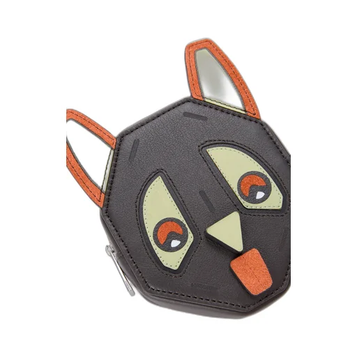 Futurist Cat Coincase