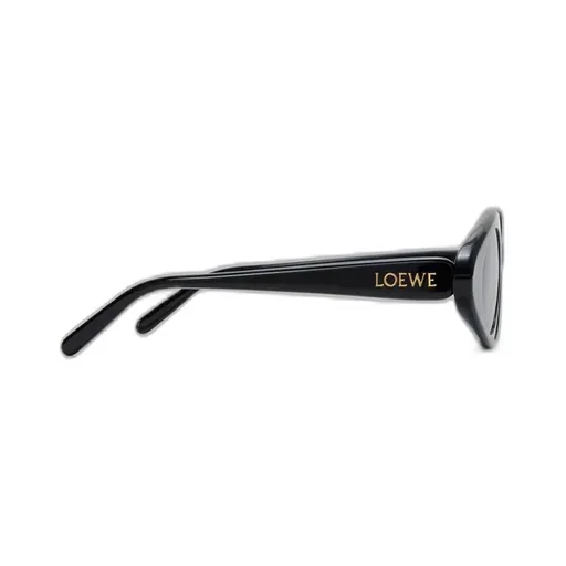 Triangle Slim Sunglasses