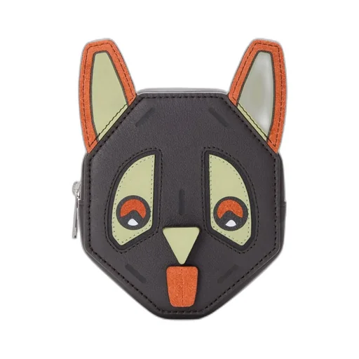 Futurist Cat Coincase