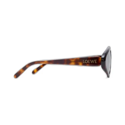 Triangle Slim Sunglasses